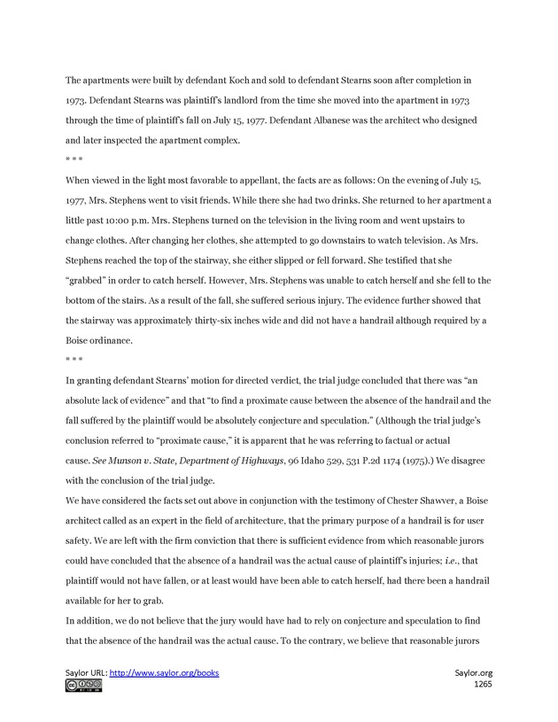 Business Law and the Legal Environment - New Page